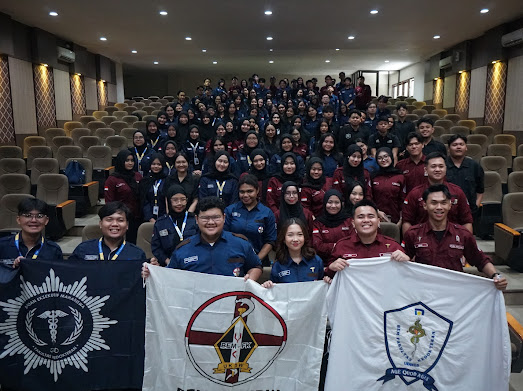 Peserta Studi Banding